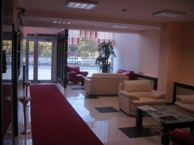 Citak Resort Hotel
