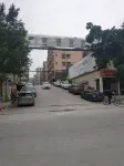 Qingyuan Yuexingkong Theme Apartment