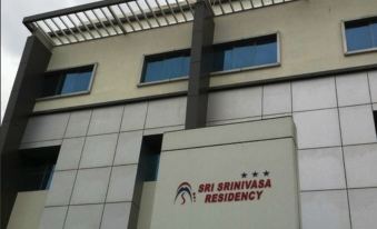 Sri Srinivasa Residency