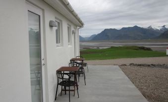 Brekka í Lóní Farm Stay - Housity