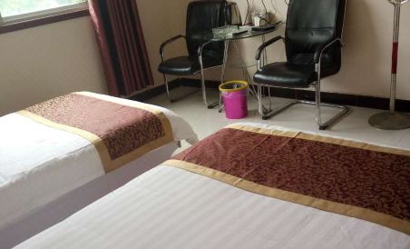 Lidu Holiday Hotel