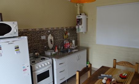 Cabañas Aitué - Housity