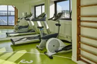 Holiday Inn NICE by IHG - Gym