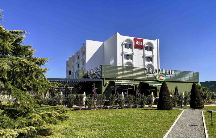 Ibis Bordeaux Pessac Route des Vins