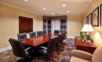 Holiday Inn Augusta West I-20