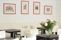 Hotel Arkadia Hotels in Pecs