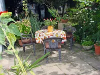 Allmendgasse 凱塞爾斯圖爾山麓福格茨堡住宿飯店