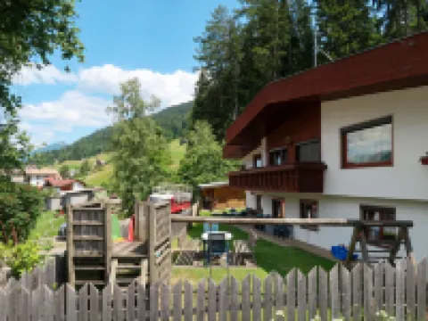 Zechner Hotels in Tobadill