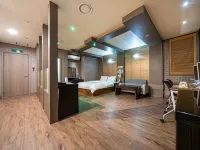 Incheon M Hotels near Hogupo Station