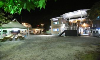 Yangju Sky Palace Gaemyung Pension