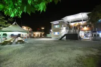 Yangju Sky Palace Gaemyung Pension