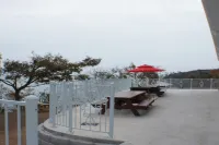 Jindo Haeoreum Pension Hotels in Jindo