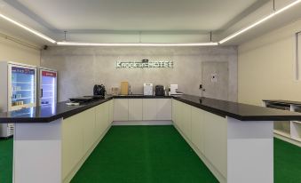 Knockin Hotel Daejeon by Aank