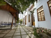 Grand Hotel d'Europe Hotels near Anokhi