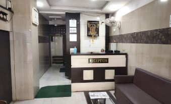 Hotel Suprabhat Residency