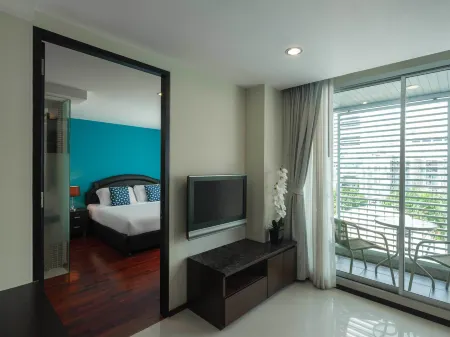 Silom Lofts