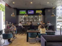 Veranda Hotel Vina del Mar - Quầy Bar