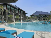 Courtyard Bali Nusa Dua Resort Hotels near BTDC