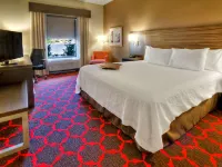 Hampton Inn Cookeville Hotels in Cookeville