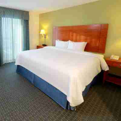 Hampton Inn by Hilton Reynosa/Zona Industrial Rooms