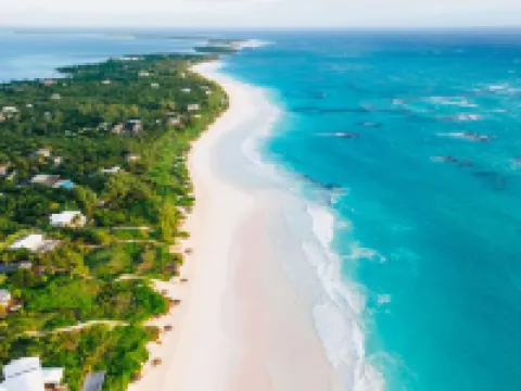 Pink Sands Resort Hotels in Dunmore Town