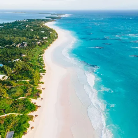 Pink Sands Resort