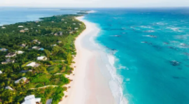 Pink Sands Resort