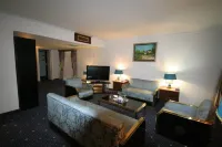 Laleh International Hotel Hotels in Teheran