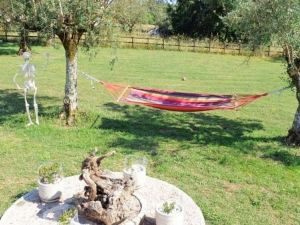 Charming 3-Bed Lodge in Penela Central Portugal