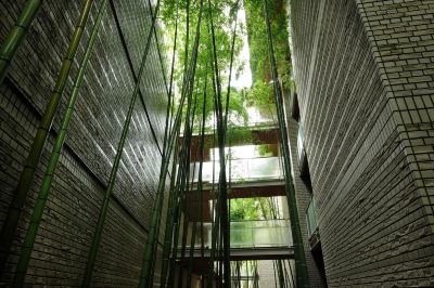 共有エリア 星野リゾート 界 箱根の写真