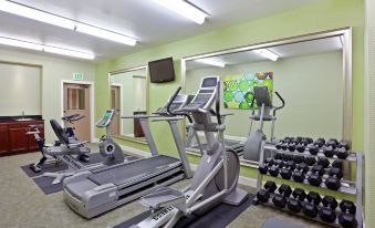 Holiday Inn Express & Suites Puyallup (Tacoma Area)