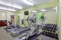 Holiday Inn Express & Suites Puyallup (Tacoma Area) Hotels in Puyallup