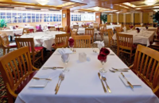 Holiday Inn TERRE HAUTE by IHG テレ・ホートのホテル