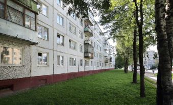 PaulMarie Apartments on Chkalova