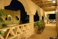 Riad Ain Khadra Hotel a Taroudant