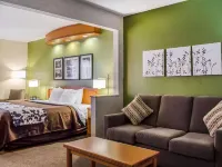 Sleep Inn & Suites Hotels in Bucks County