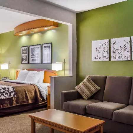 Sleep Inn & Suites