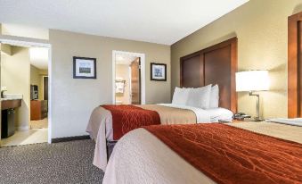 Comfort Inn & Suites Lexington