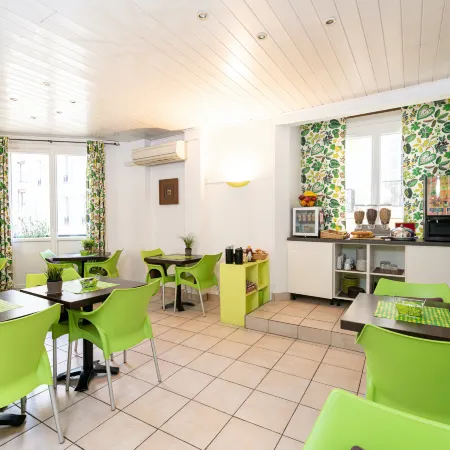 Celenya Hôtel