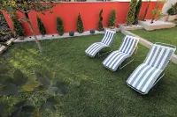 Bed & Breakfast Garden40