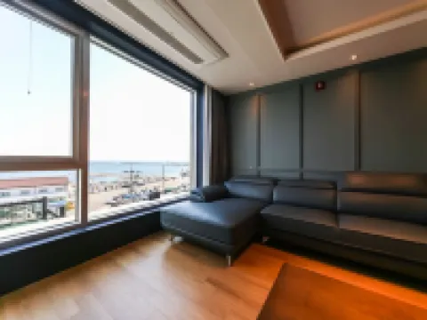 Uljin Hupohang Hotel Hu Hotels in Uljin-gun