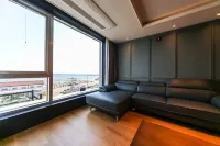 Uljin Hupohang Hotel Hu Hotels in Uljin-gun