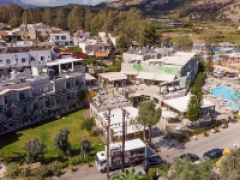 Georgioupolis Beach Hotel Hotels in Georgioupolis