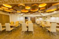 Hotel Chenthur Park Отели в г. Коимбатур