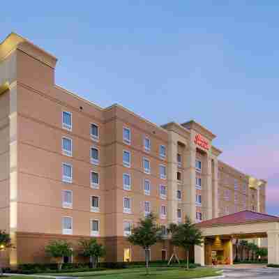 Hampton Inn & Suites Lakeland-South Polk Parkway Hotel Exterior