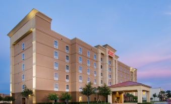 Hampton Inn & Suites Lakeland-South Polk Parkway