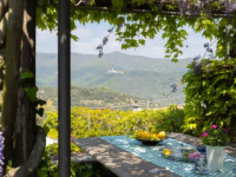 Laura (Dol281) Hotels in Dolcedo