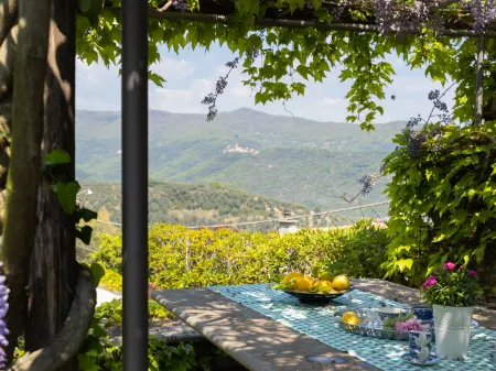 Laura (Dol281) Отели в г. Дольчедо