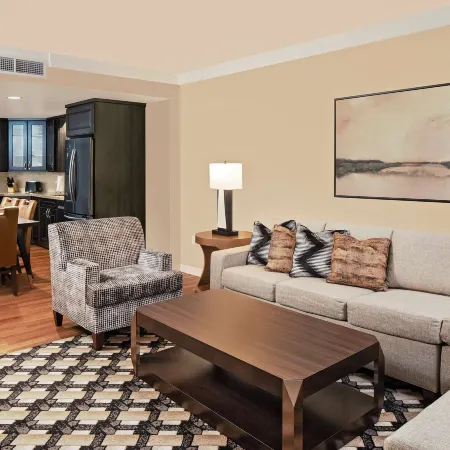 Hilton Grand Vacations Club Parc Soleil Orlando