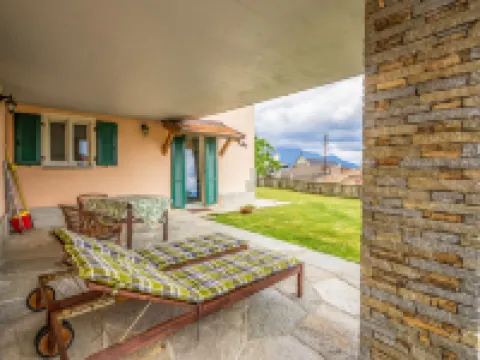 Federica Hotels in Viggiona